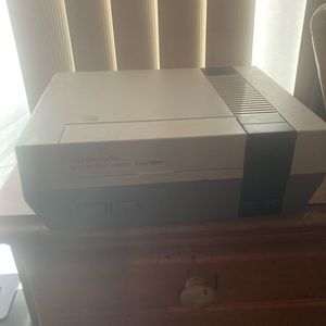 Original Nintendo still work